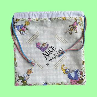 ☆ハンドメイド となりのトトロ タオルハンカチリメイク がま口 バッグ ポーチ 財布 ケース☆