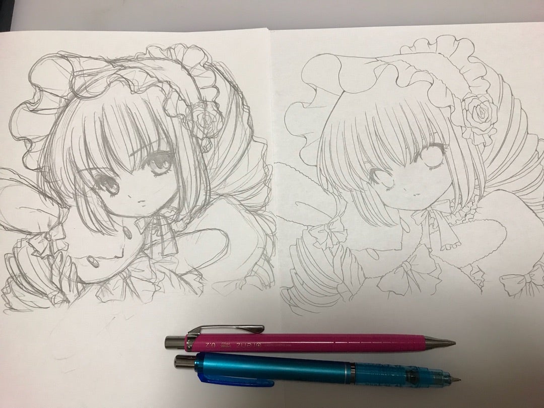 何から始めたらいいの？イラストの始め方と上達法 超初心者向けMediBang Paint – 無料のイラスト・マンガ制作ツール