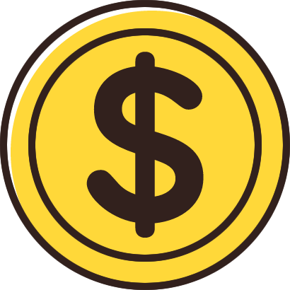 フリーイラストビットコインパブリックドメインQ：著作権フリー画像素材集