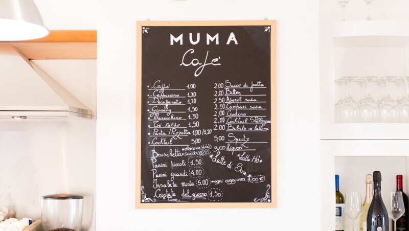 シンプルだけどおもしろい！参考にしたいハンバーガーメニューデザイン - 大阪・東京の広告デザイン会社 アンドスペース