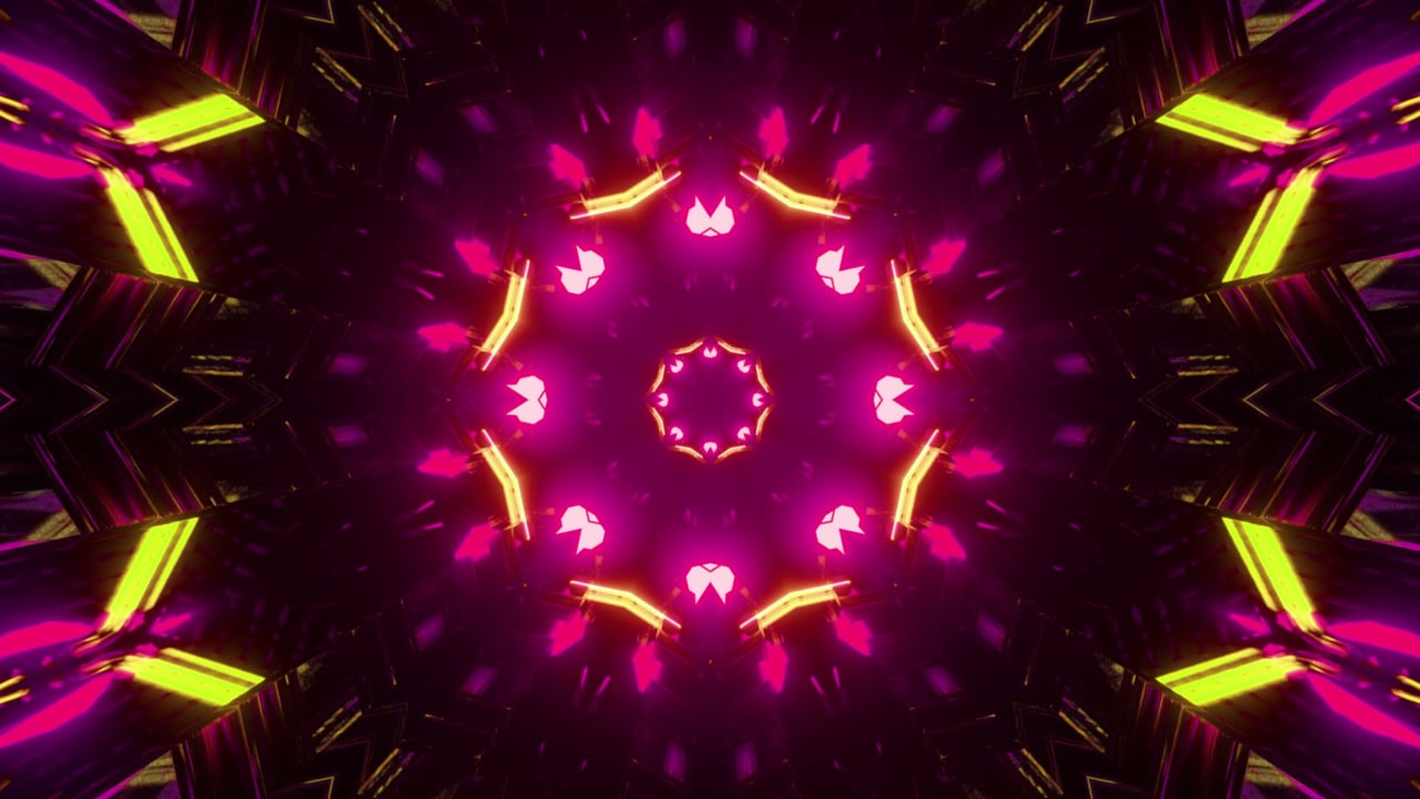 抽象的な光垂直ストライプ. ランダムな点が輝き,衰退するダイナミックなカラフルな線形パターン. 現代的な背景。 シームレスループ4kビデオ.756250092