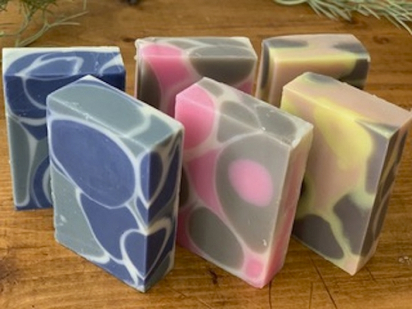 maak Soap Lab -