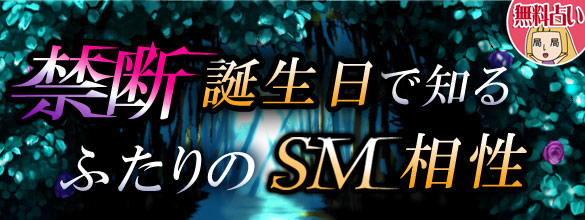 無料SM診断-テスト選択 » ひめまる公式「SM診断」