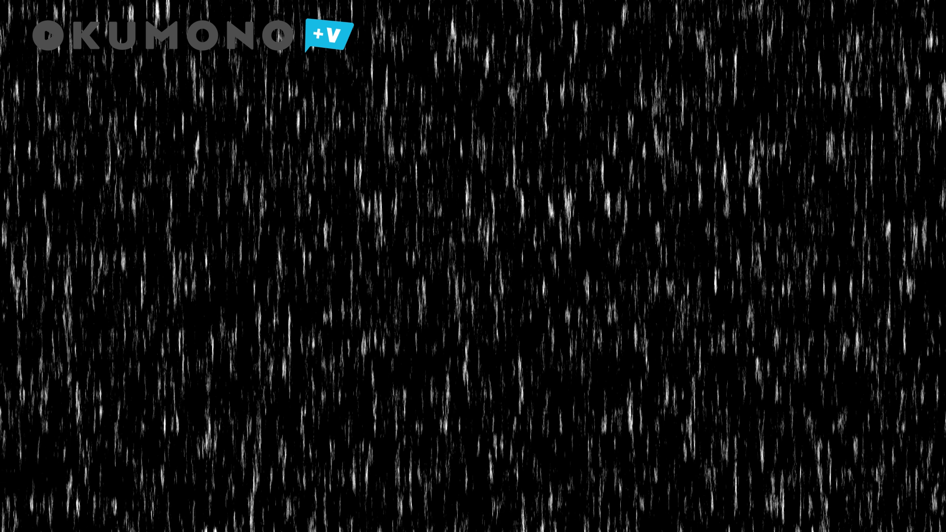 After Effects いろいろなノイズエフェクトの作り方動画虎の巻