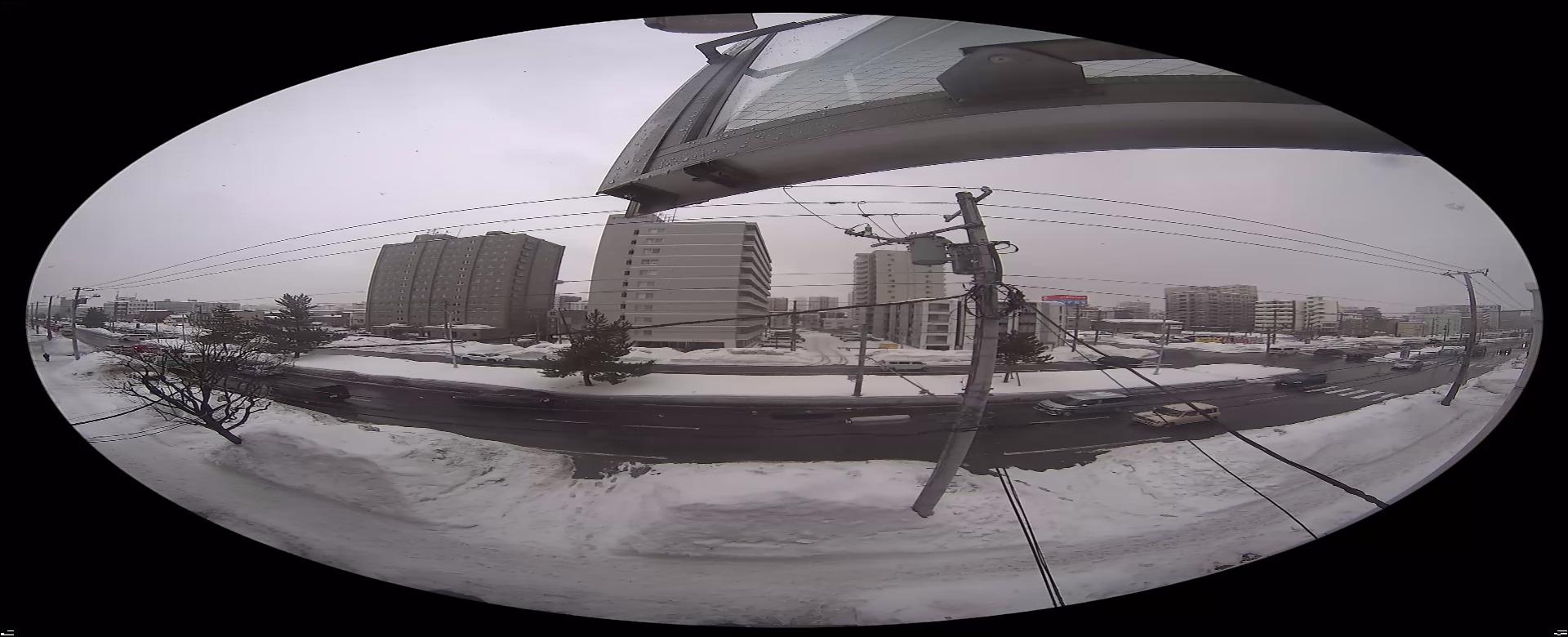 魚眼レンズってどういう仕組み？レンズの特徴と使い方 – FOTORIA