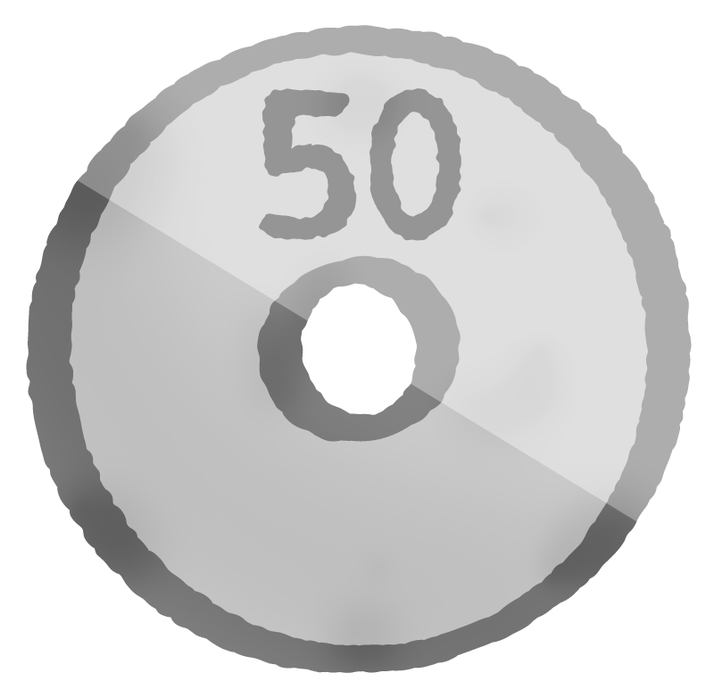 110点を超える50円玉のイラスト素材、ロイヤリティフリーのベクター素材グラフィックスとクリップアート - iStock