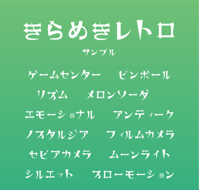 レトロポップ フォント 英語」の画像検索結果Retro typography, Poster fonts, Vintage typography