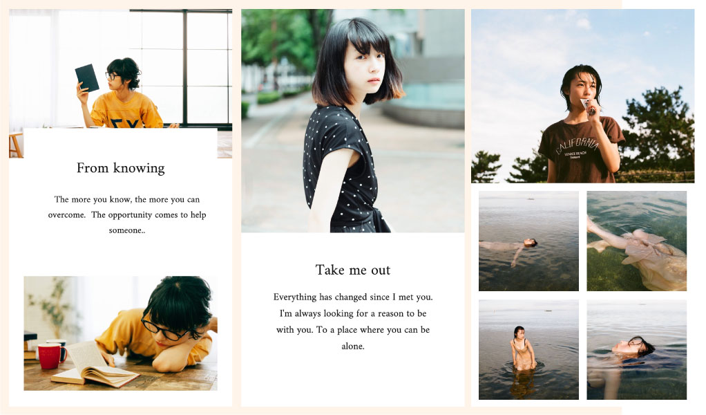 インスタストーリーで写真を重ねる方法を紹介！コピーして貼り付けることもできるよAPPTOPI