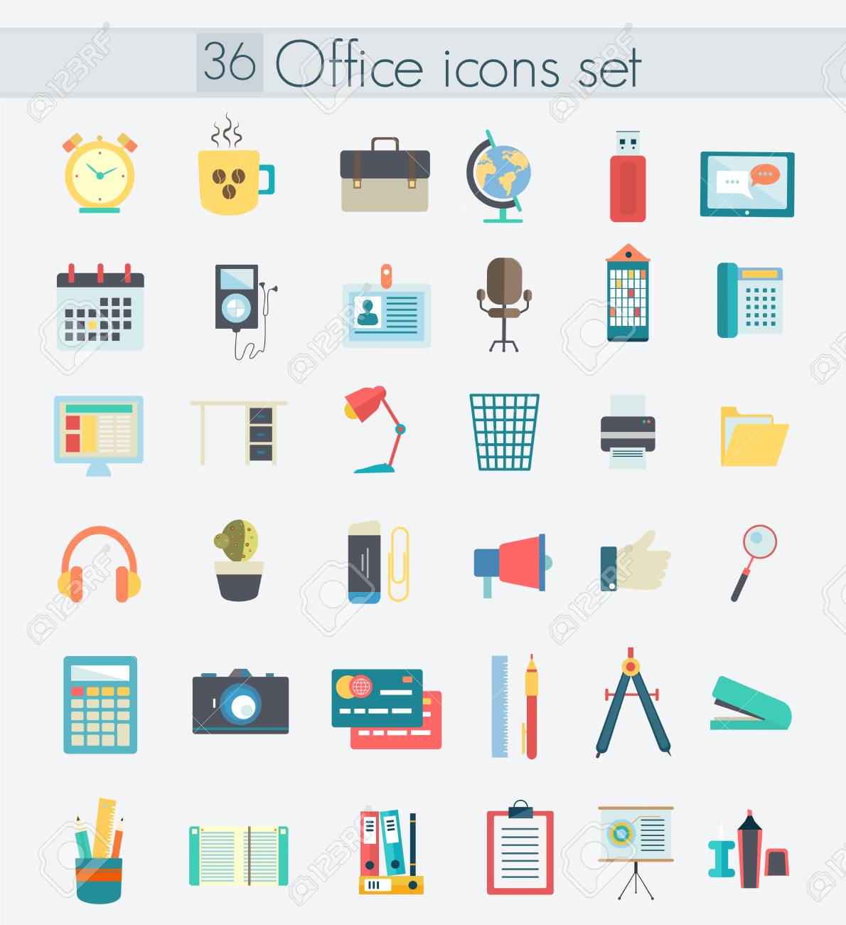 top - Flat Design Studio