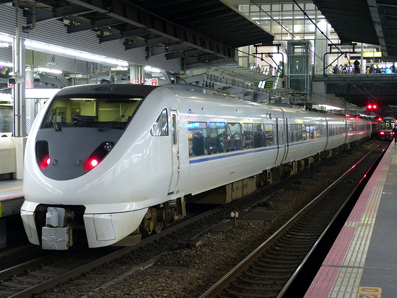 【完全版】新大阪駅の秘密！実は隣駅が見えるって知ってた？ #新大阪駅 #JR京都線 #東淀川駅