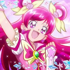 precure genic 公式サイト