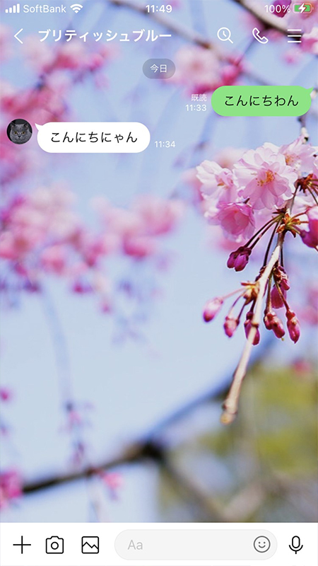 無料 LINE プロフィールの背景を作成できるおすすめアプリ ５ 選 2025年最新版