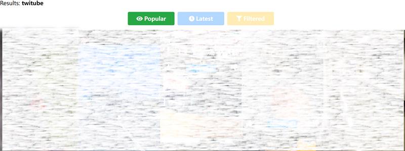 Twitterログ保存検索サービス ツイセーブ