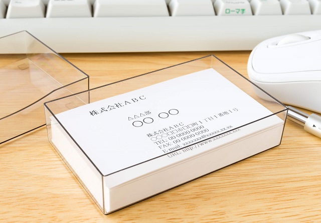 フィルムフォト オーダーショップカード サンキューカード 名刺 アクセサリー台紙 100枚〜 - PITY PAPERminnebyGMOペパボ 国内最大級のハンドメイド・手作り通販サイト