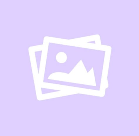 素材配布中 Purple fashonate icons アプリアイコン OsghYQp4rT5aN5XiBv5UiPhone &Android用 by EmmaWidgetClub