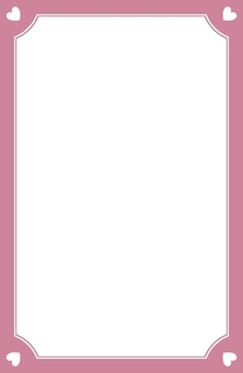 トレーディングカード スタンダードサイズ枠のみ：9枚 A4印刷用テンプレートUkiyoe Stock