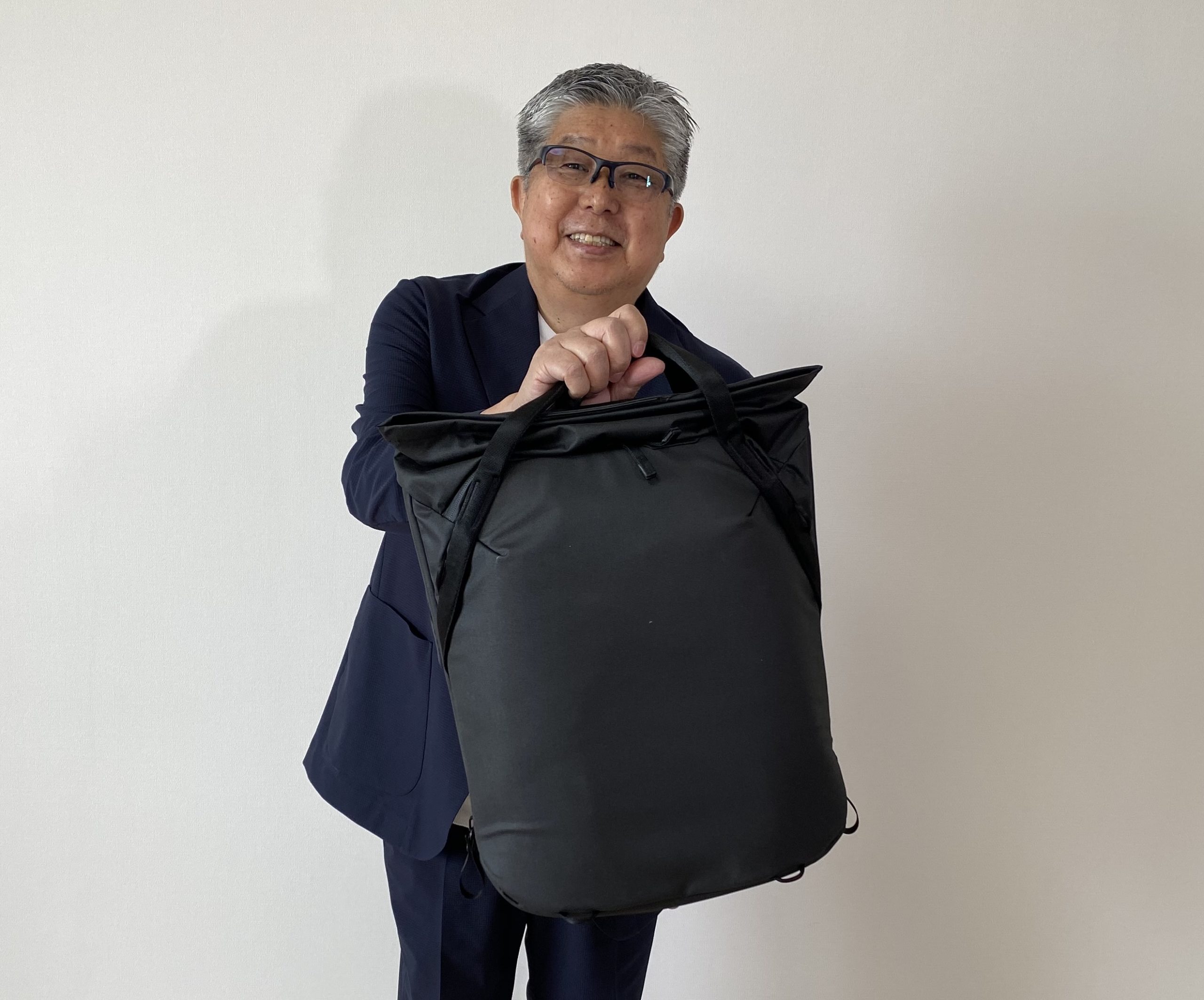 ☆ピークデザイン Peak Design トートバッグ☆