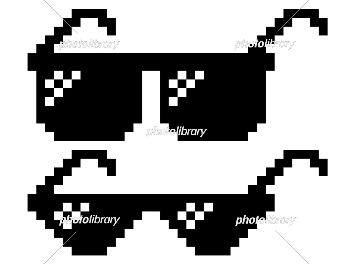 無料のドットサングラスイラスト素材PNG・フリー 画像 - Pngtree