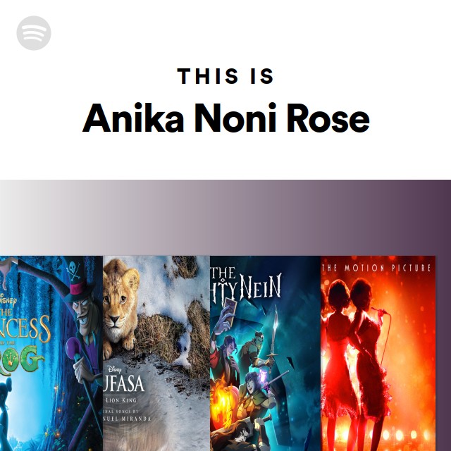 ティアナ役のアニカ・ノニ・ローズさん キャステルCASTEL ディズニー情報