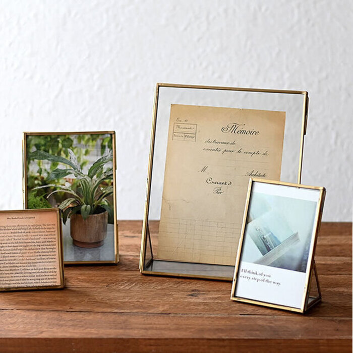 オシャレ 雑誌 あしらい デザイン フレーム セットのイラスト素材67427935- PIXTA