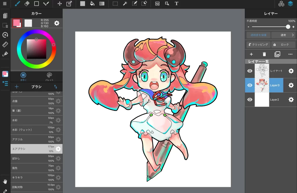 デジタルイラスト向けのパソコンを購入するにはどこがおすすめ？デジタルイラスト・初心者から上級者への近道