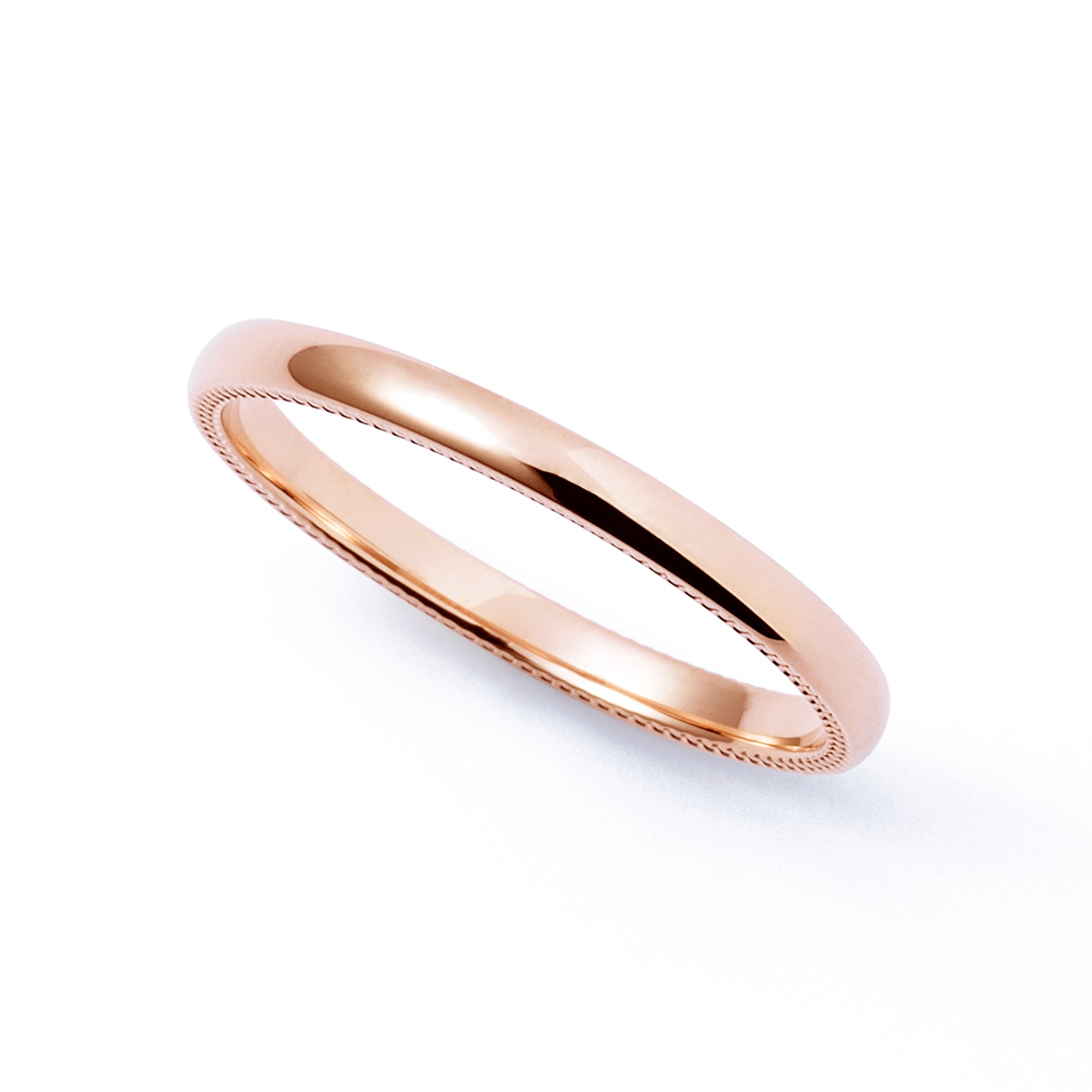 プチマリエ – ショコラピンクゴールド PM-57 PM-58プチマリエ Petit Marie鍛造製法結婚指輪・婚約指輪のJKプラネット JKPLANET®︎ 公式サイト