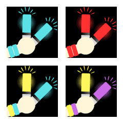 ペンライト デコ ネームボード INI 尾崎匠海 - メルカリ