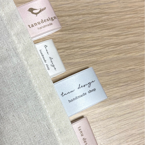 イニシャルピスネーム