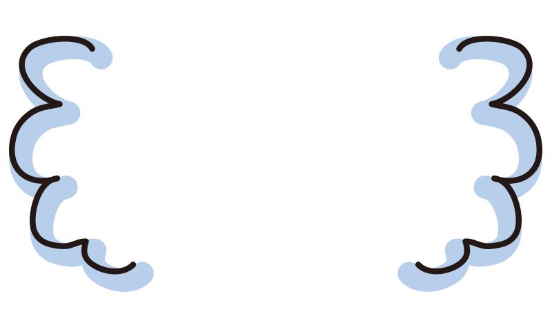 手描き吹き出しのセット カラー のイラスト素材FYI03160551ストックフォトの Qlean Market キュリンマーケット