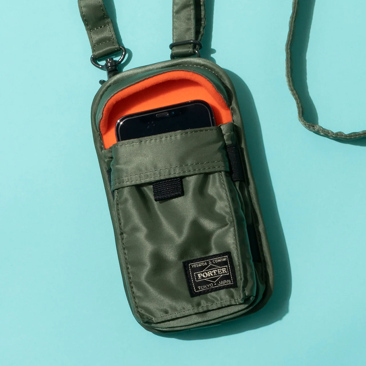 新色入荷しました！ 丈夫なスマホストラップtopologieトポロジー 取り扱いしています♪コレクターズ・ショップニュース調布PARCO-パルコ