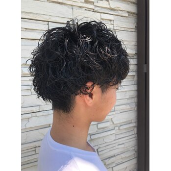 三郷市で人気のメンズカットが得意な美容院・ヘアサロン｜ホットペッパービューティー