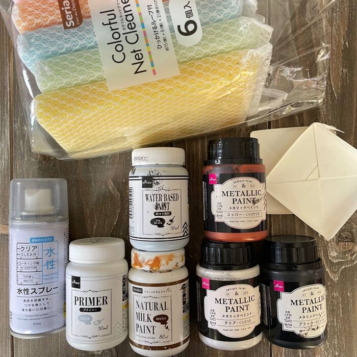 100均 転写シールでグラスやノートを簡単にデコろう--可愛いイラストがたっぷり♪えんウチ