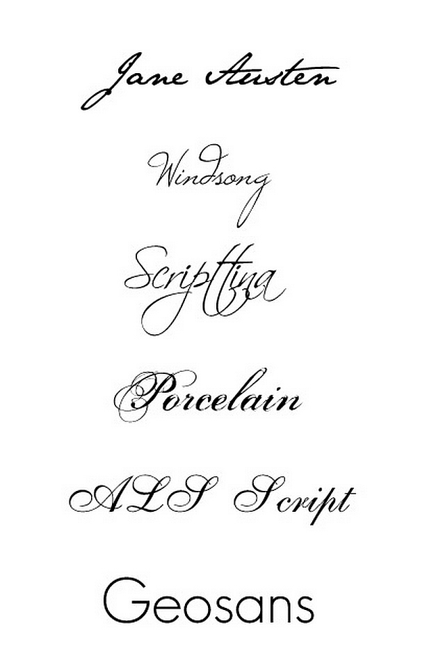 おしゃれな筆記体欧文フリーフォント12選イロドリック