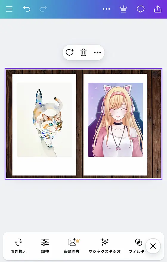 おうちで簡単にできるハニカムネップリ配布！Honeycomb -KOREA- ハニカムコリア