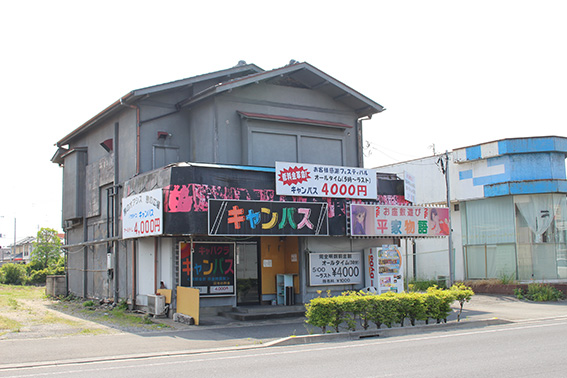 館林・邑楽・赤堀で人気・おすすめの風俗をご紹介！