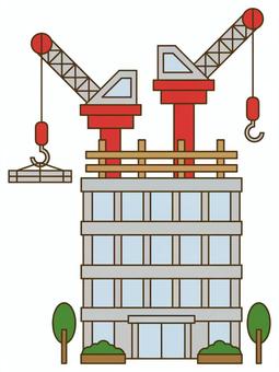 工事現場 資材セットイラスト - No: 1119847無料イラスト・フリー素材なら「イラストAC」