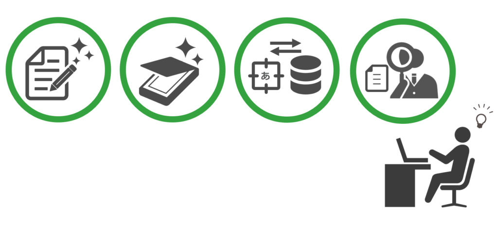 精度、正確性、監査アイコンは、ウェブサイト、商用、印刷媒体、ウェブ、またはあらゆるタイプの設計プロジェクトの設計および開発に使用されます。」のイラスト素材2302579965Shutterstock