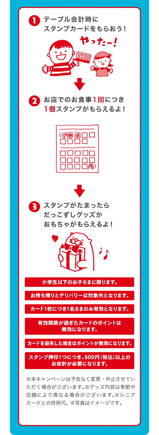 ついにスシローのだっこずしVIPカード獲得！24個集めた意外な方法とは？&あんふぁん