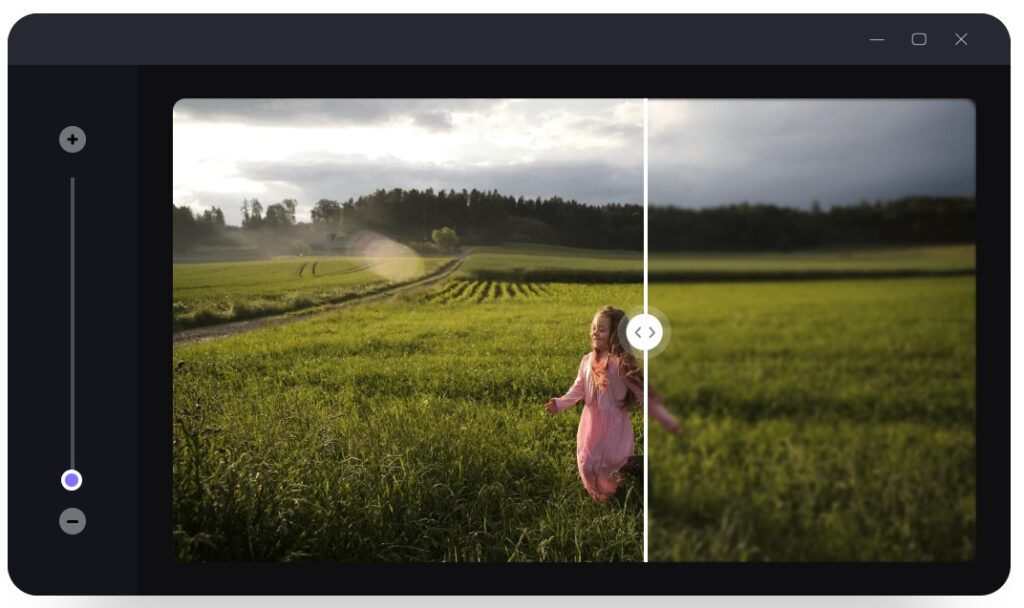 PhotoBoost: AI写真強化 - Google Play のアプリ
