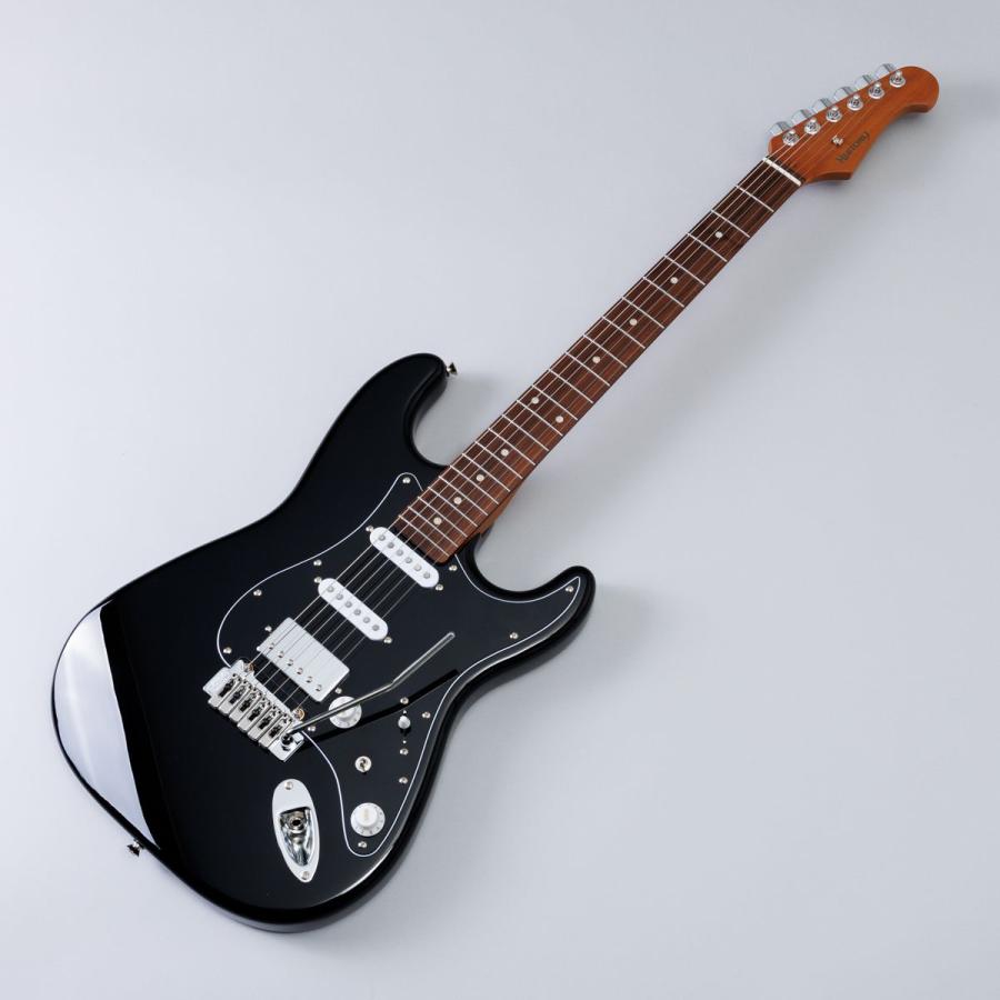 IbanezRG450B-WKWeathered Blackアイバニーズ エレキギターイシバシ楽器