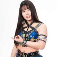 【スターダム】吏南 vs 妃南の双子対決の王座戦！試合ハイライト フューチャー・オブ・スターダム選手権試合-8.31武蔵野の森大会-【STARDOM】