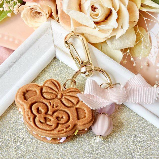 レジンの可愛いキーホルダーエポキシアート協会