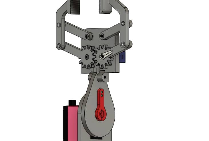 スマートロボティクス研究室