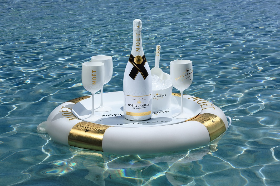 Moët & Chandon Lawn at