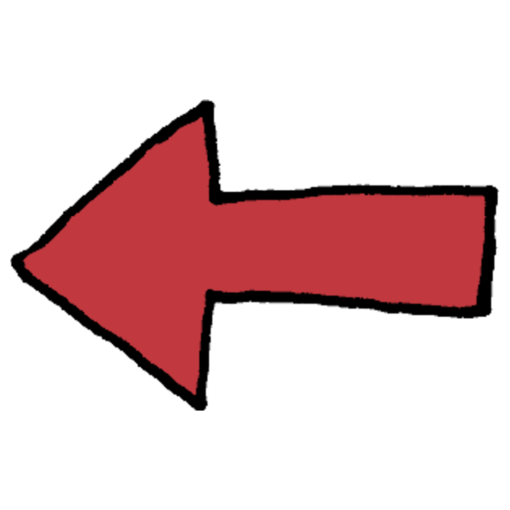 矢印の形の赤いシンプルなポインティング,やじるしイメージ_グラフィックス id380472135_PRF画像フォーマットPSD_jp.lovepik.com