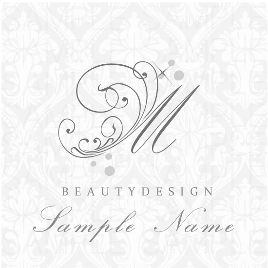 エステサロン様のロゴデザインを制作させていただきました世界観をデザインするブランディングデザインエコズデザイン