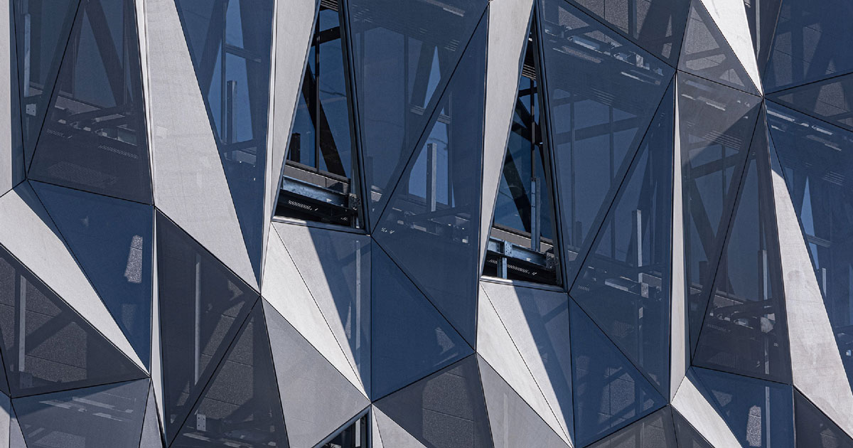 近代都市ロッテルダムの魅力：復興の歴史とスタイリッシュな建物