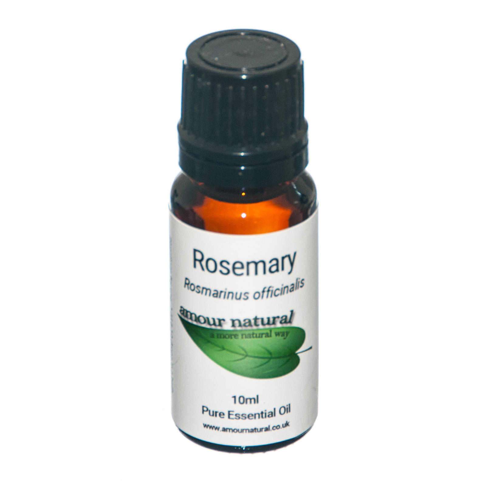 Rosemary essential oil