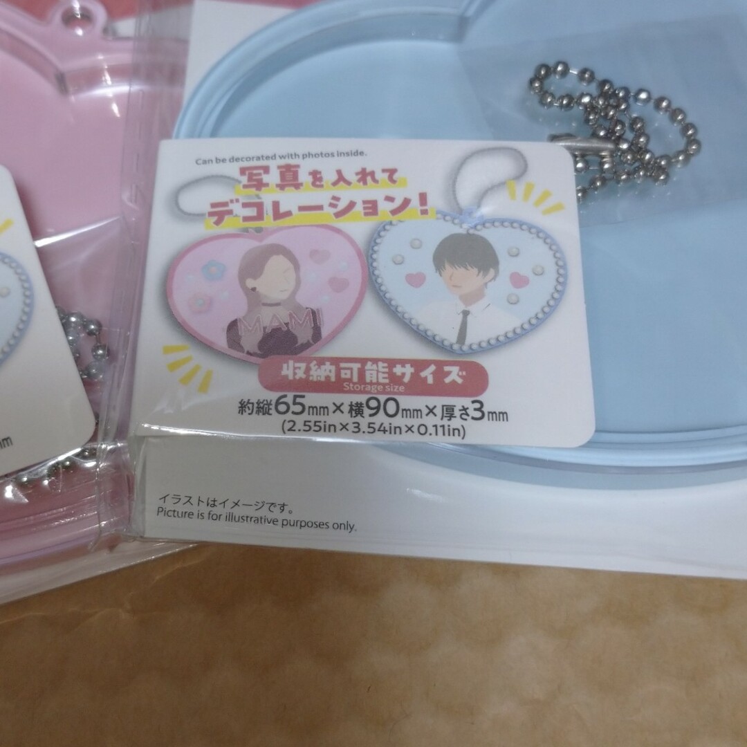 ダイソーのコレ知ってる？アレンジがしやすいのがうれしい♡ありがた〜いキーホルダー michill byGMO ｄメニューニュース NTTドコモ