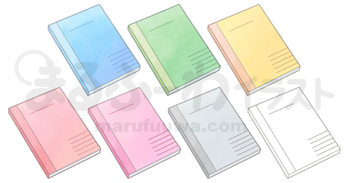 おしゃれなノート 写真素材5756864- フォトライブラリ